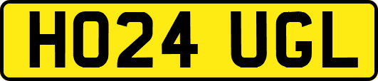 HO24UGL