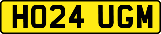 HO24UGM
