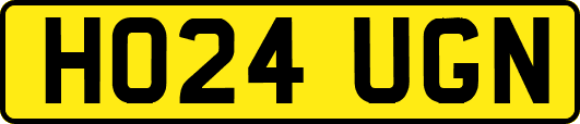 HO24UGN