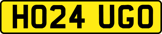 HO24UGO