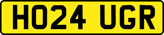HO24UGR