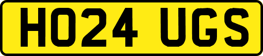 HO24UGS