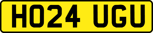 HO24UGU