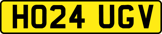 HO24UGV