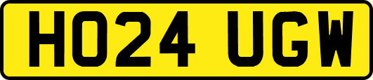 HO24UGW