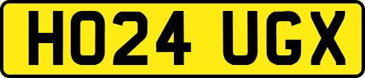 HO24UGX