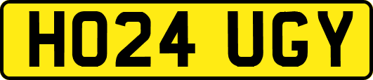 HO24UGY