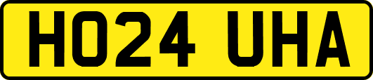 HO24UHA