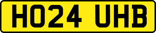 HO24UHB