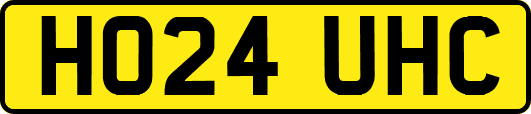 HO24UHC