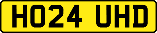 HO24UHD
