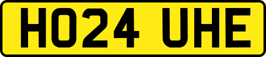 HO24UHE