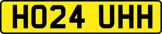 HO24UHH