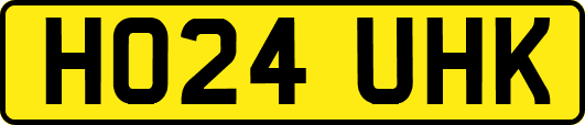 HO24UHK