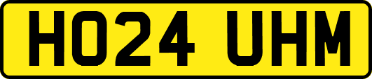 HO24UHM
