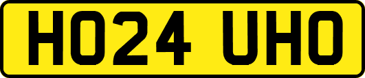HO24UHO
