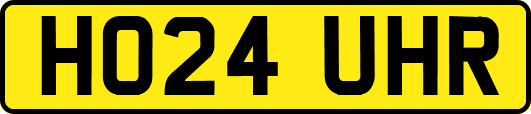 HO24UHR