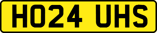 HO24UHS