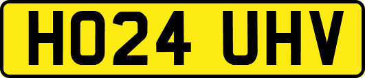 HO24UHV