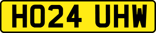 HO24UHW