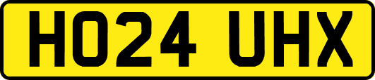 HO24UHX