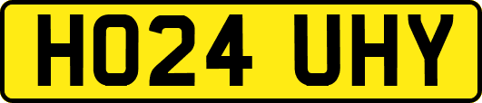 HO24UHY