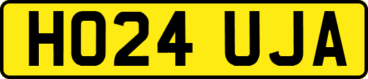HO24UJA