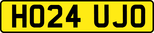 HO24UJO