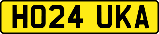 HO24UKA