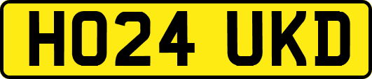 HO24UKD