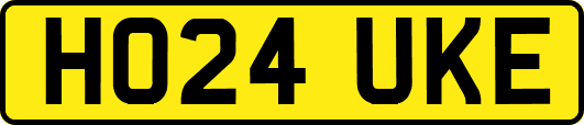 HO24UKE