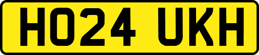 HO24UKH
