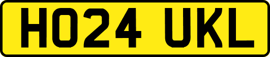 HO24UKL