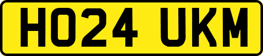 HO24UKM