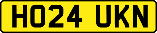 HO24UKN