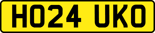 HO24UKO