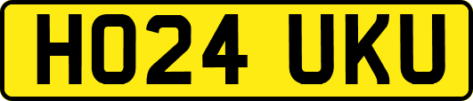 HO24UKU