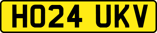 HO24UKV
