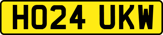 HO24UKW