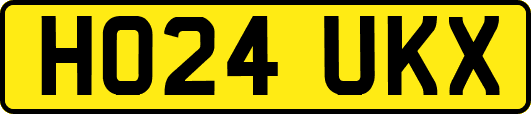 HO24UKX