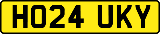 HO24UKY