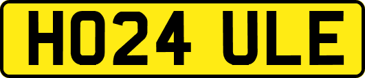 HO24ULE