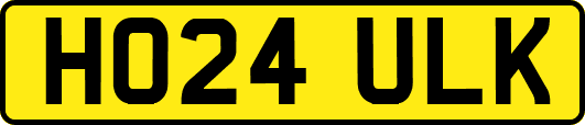 HO24ULK