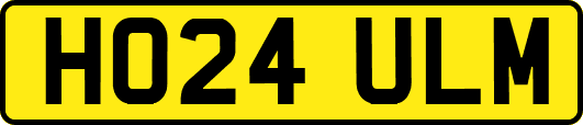 HO24ULM