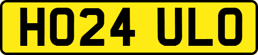 HO24ULO