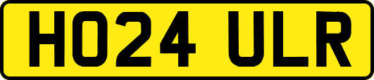 HO24ULR