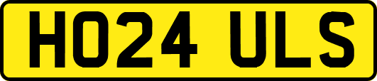 HO24ULS