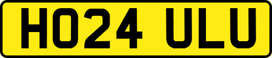 HO24ULU