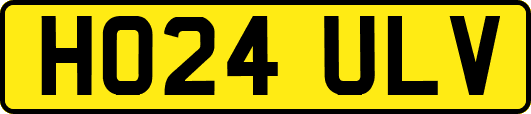 HO24ULV