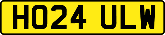 HO24ULW